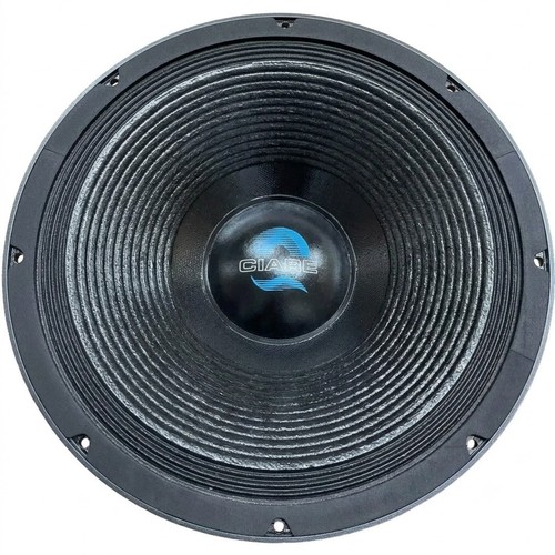 Coppia woofer ciare cw454 8ohm - coppia,