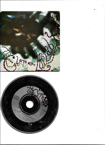 The cure rare - the,