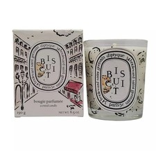 Diptyque biscotto candela - diptyque,