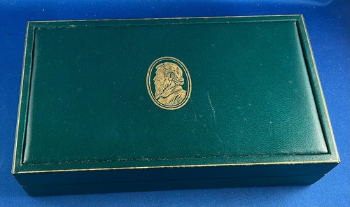 Rolex cellini box vintage rare - rolex,