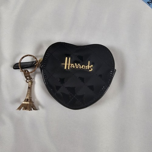 Portamonete harrods forma di - portamonete,