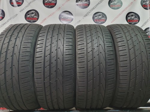 Gomme estive usate hankook - gomme,