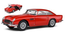 ASTON MARTIN DB5 COUPE 1964