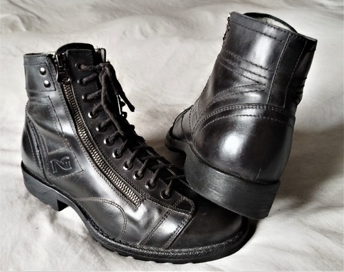 Stivaletti nero giardini n39 - stivaletti,