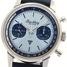 Orologio Uomo BREITLING Top