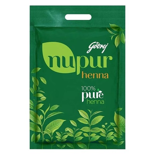 Godrej nupur hennè pure - godrej,