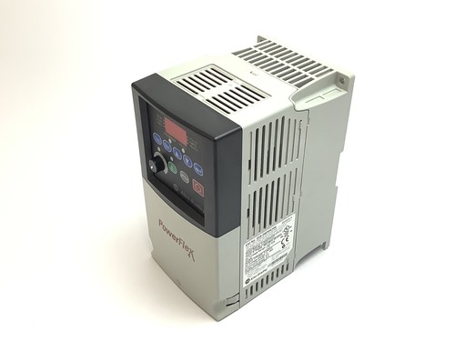 Allen bradley 22ad6p0n104 - allen,