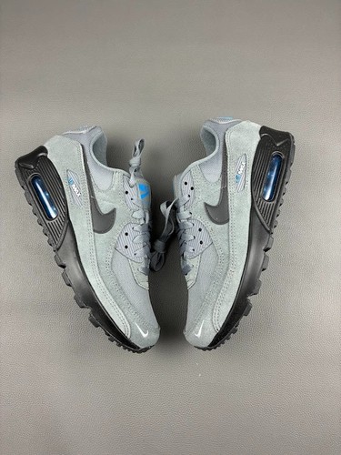 Nike air max smoke grey - air,