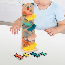 Giocattoli per rampa per auto