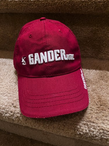 Cappello gander mountain - cappello,