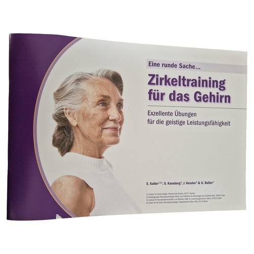 Gehirn training libro - gehirn,