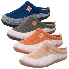 Rohde Pantofole Da Donna In