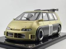 Modellino auto in resina SJF