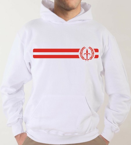 Felpa ultras kj1463 trieste - felpa,