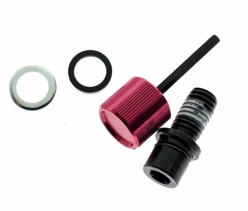Rockshox kit manopola bullone - rockshox, manopola/bullone