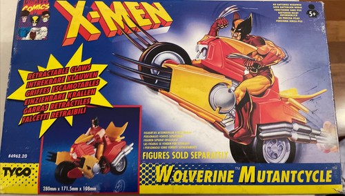 Men tyco wolverine - tyco,