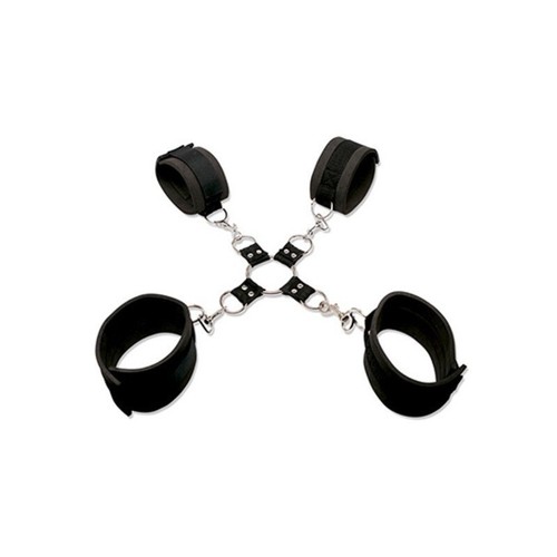 Manette cavigliere bondage