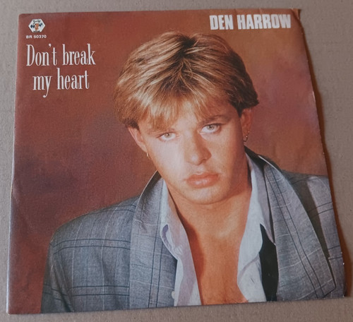 Vinile giri den - 45,