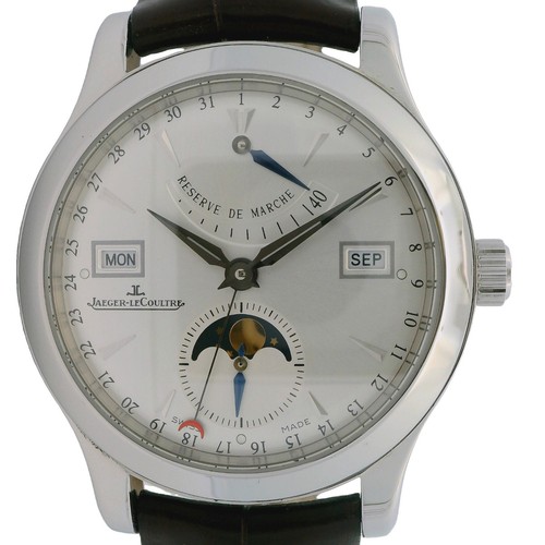 Orologio uomo jaeger lecoultre - orologio,