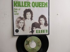 💥   ' QUEEN ' HIT 45 +