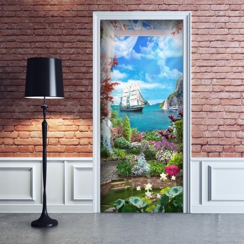 Porta personalizzata - porta,