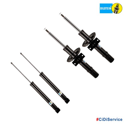 Kit ammortizzatori gas - kit, 4