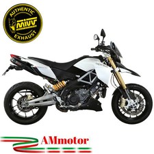 Mivv aprilia dorsoduro 1200 - aprilia,