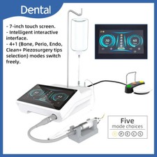 Scaler dentale a ultrasuoni