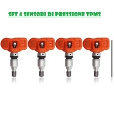 Set sensori di pressione - 4,