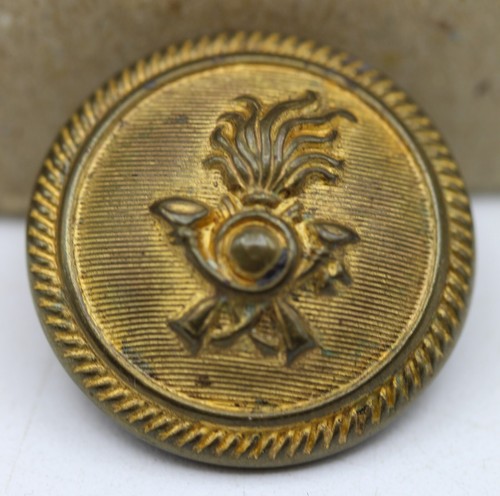 Bottone button guardia finanza - bottone,