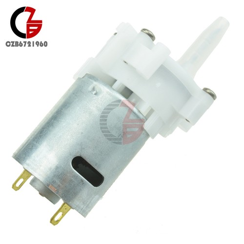 Mini micro ingranaggio priming - micro,
