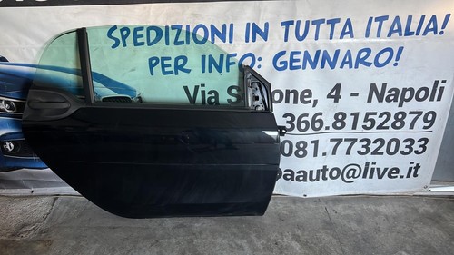 Porta anteriore destra smart - porta,