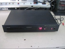 SINTONIZZATORE    AM-FM    HILETRON  6031  USATO                  VINTAGE