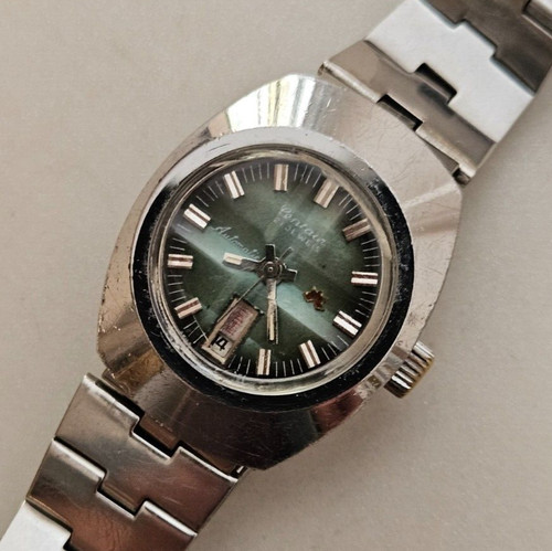 Orologio donna vintage jowissa - orologio,