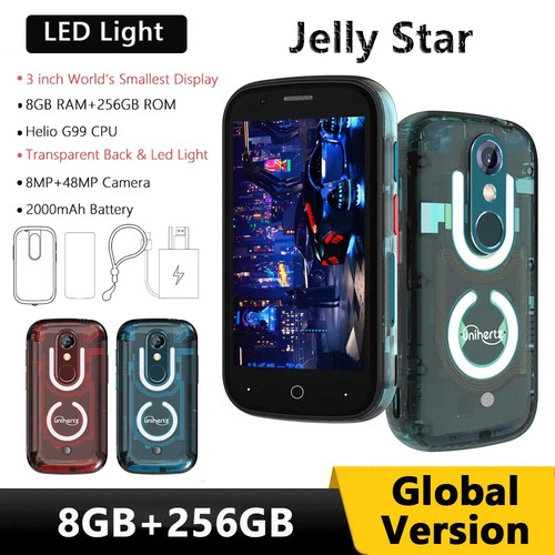 Mini telefono versione globale