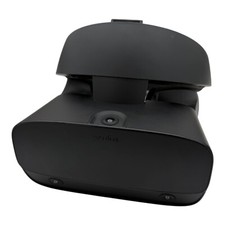 Meta Oculus Rift S Cuffie VR, senza controller e cavo, ricambio occhiali VR