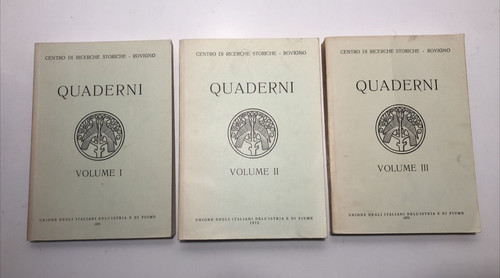Quaderni centro ricerche - quaderni,