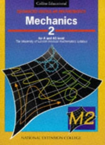 Advanced modular mathematics - advanced,
