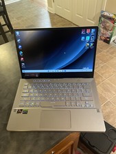 Asus ROG Zephyrus 14'' (512GB