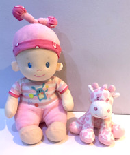 Addo Be My Baby Doll 10''/25cm