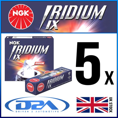 Candele accensione ngk - candele,