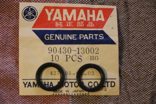 Yamaha tx750 guarnizione - yamaha,