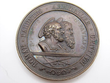 MEDAGLIA 18° CENTENARIO