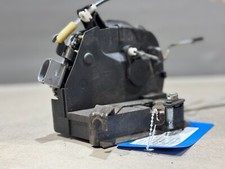 7011249 Serratura Porta Bloccaggio Anteriore Sinistra Per BMW E46 Coupé Cabrio