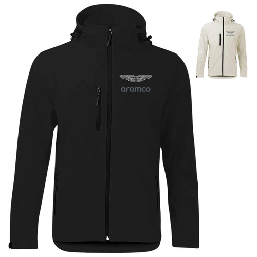 Abbigliamento aston martin - aston,