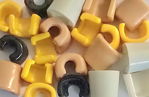 Playmobil polsini pezzi di - polsini, (pezzi