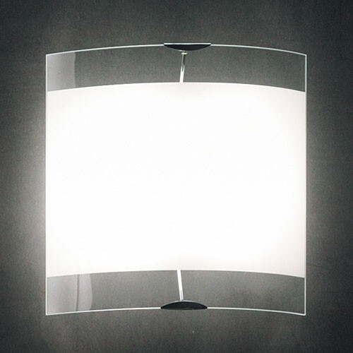 Plafoniera applique selis - plafoniera,