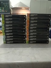 IO FOTOGRAFO E VIDEO COMPLETA