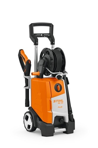 Idropulitrice elettrica - idropulitrice, ad