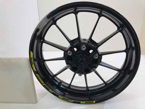 Cerchio posteriore benelli - cerchio,